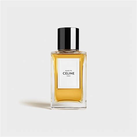 black tie celine cologne|celine black tie sample.